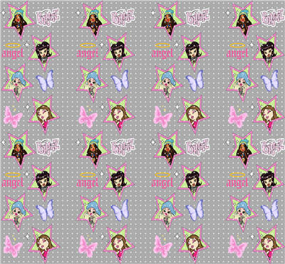 Bookmark sticker-S 1381